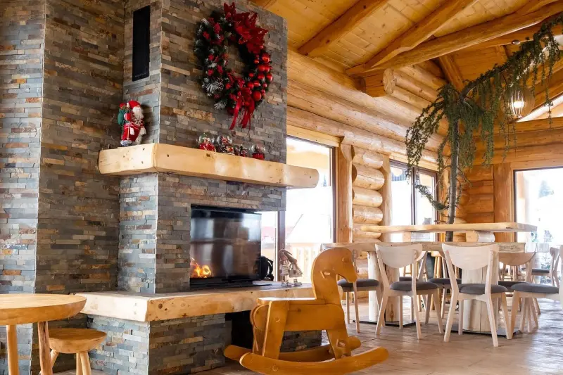 Restaurant nuntă Gorj – Restaurant Apres Ski Luma M3